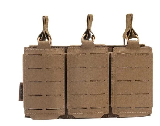 Triple Magazine pouch / Molle (5.56)